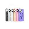 Futrola GLOW MagSafe za iPhone 16 (6.1) lila 
