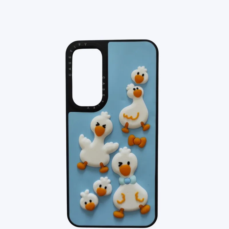 Futrola Colorfull Casetify za Samsung S711 Galaxy S23FE No4