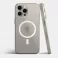 Futrola Wifi MAGSAFE za iPhone 16 Pro Max (6.9) providna
