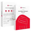 Hidrogel folije FORCELL F-PROTECT Flexible Privacy za masinu za secenje 196x125mm (25kom/set)