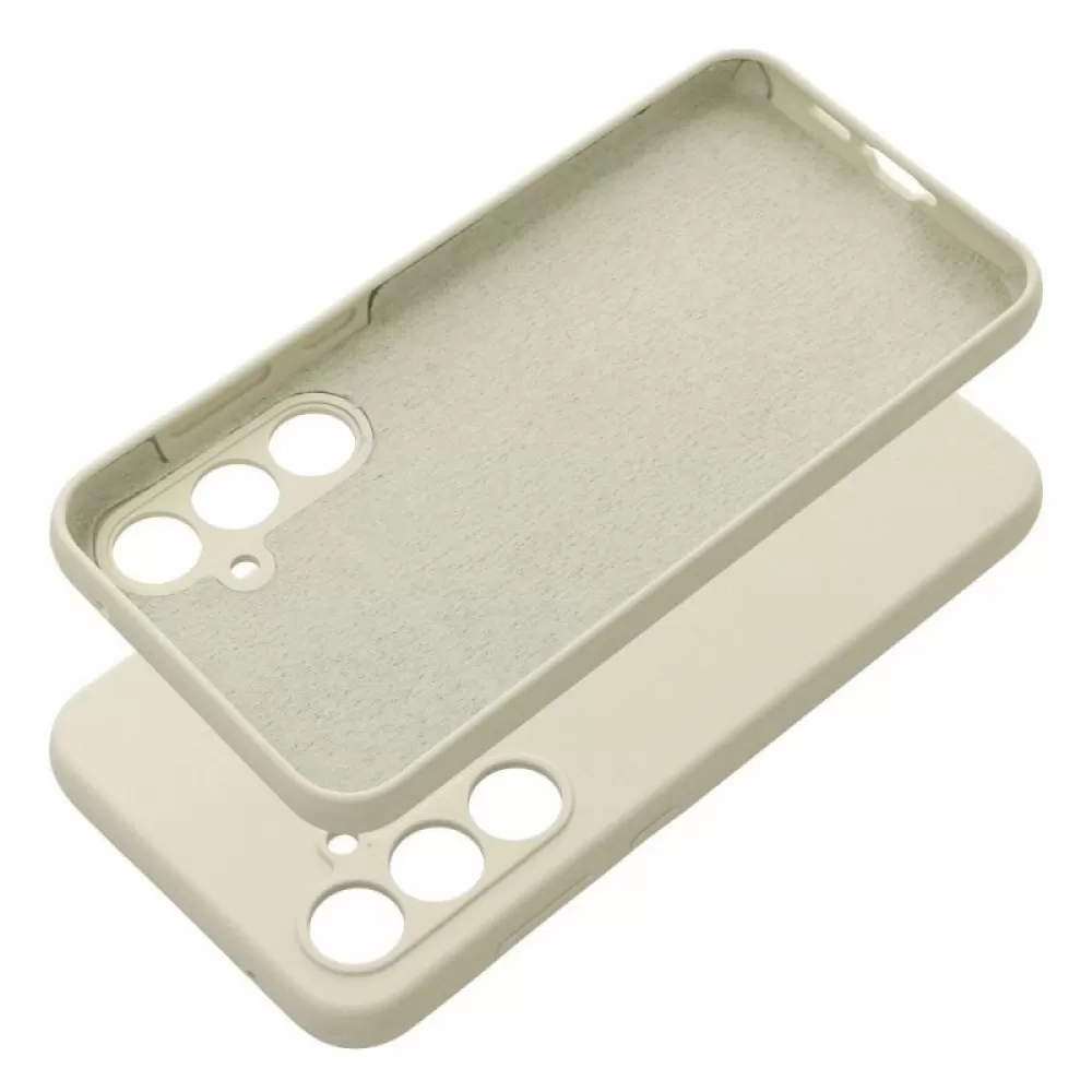 Futrola ROAR CLOUD za iPhone 14 (6.1) zuta