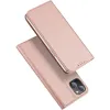 Futrola DUX DUCIS SKIN PRO za iPhone 16 Pro Max (6.9) roze