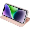 Futrola DUX DUCIS SKIN PRO za iPhone 16 Pro (6.3) roze