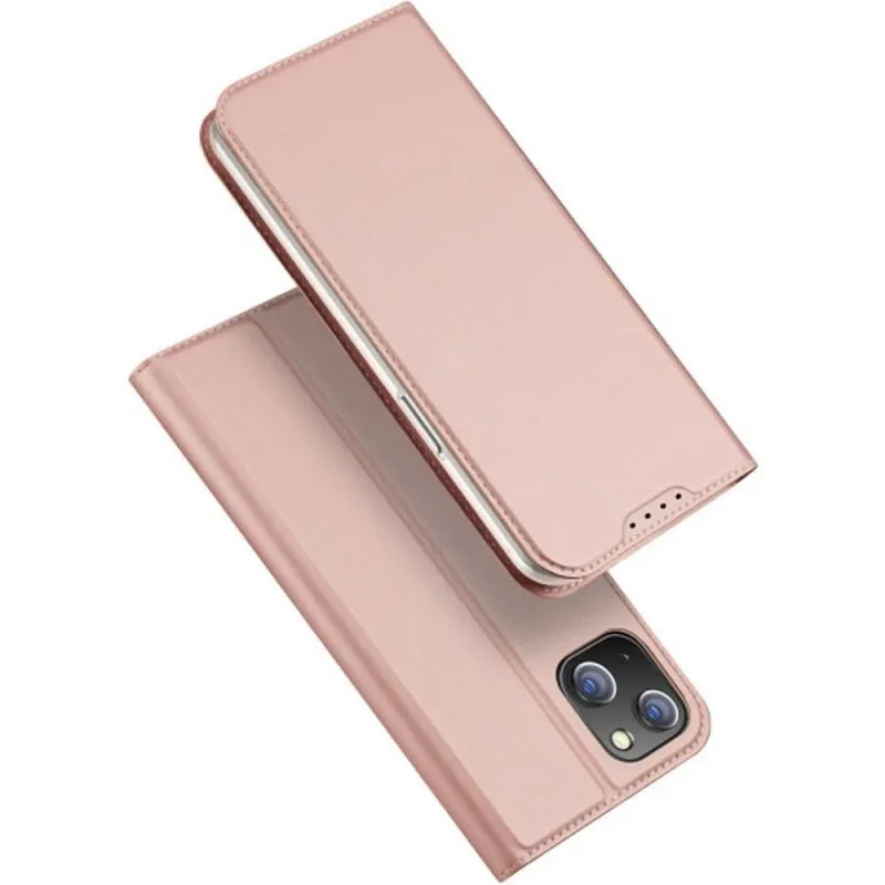 Futrola DUX DUCIS SKIN PRO za Samsung A155 Galaxy A15 roze