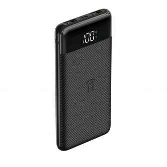 Power Bank VEGER 10 000 mAh L11 (W1087) crni