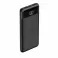 Power Bank VEGER 10 000 mAh L11 (W1087) crni