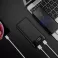 Power Bank VEGER 10 000 mAh L11 (W1087) crni