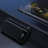 Power Bank VEGER 10 000 mAh L11 (W1087) crni