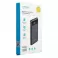 Power Bank VEGER 10 000 mAh L11 (W1087) crni