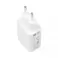Adapter (Kucni punjac) XIAOMI USB A QC3.0 3A 18W MDY-10-EF beli bez pakovanja ORIGINAL