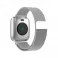 Forever pametni sat ForeVigo 2 SW-310 srebrni