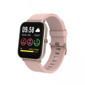 Forever pametni sat ForeVigo 3 SW-320 roze gold