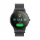 Forever pametni sat ForeVive 2 Slim SB-325 crni
