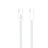 XO kabal NB-Q260A PD USB-C - USB-C 1m beli 60W