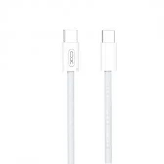 XO kabal NB-Q260A PD USB-C - USB-C 1m beli 60W