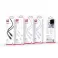 XO kabal NB-Q226B USB-C - USB-C 1m 60W plavi