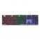 Rebeltec gaming tastatura NEON