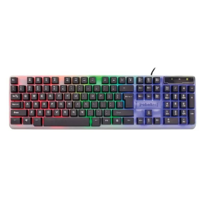 Rebeltec gaming tastatura NEON