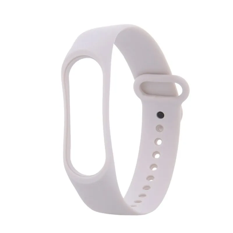 Silikonska narukvica za sat Xiaomi Mi Band 5 / 6 bez