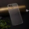 Futrola CLEAR CASE 2MM BLINK (SHINE case) za Xiaomi Redmi A3 4G providna