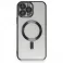 Futrola MAGSAFE KROSS za iPhone 16 Plus (6.7) crna