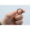 Pametni prsten R11M - velicina 13 (22,2m) zlatni