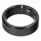 Pametni prsten R11M-  velicina 7 (17.3mm) crni