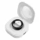 Pametni prsten R11M-  velicina 7 (17.3mm) crni