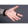 Pametni prsten R11M-  velicina 7 (17.3mm) crni