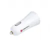 Auto punjac FORCELL F-ENERGY TFK-CC-095 USB A QC3.0 2,4A beli