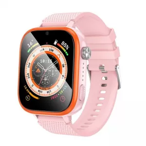 Hoco. pametni sat za decu Y100 4G (call function) roze