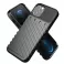 Futrola THUNDER CASE za Xiaomi Redmi Note 13 5G crna