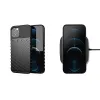 Futrola THUNDER CASE za Xiaomi Redmi 12 4G crna