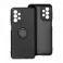 Futrola SILICONE RING za Xiaomi Redmi Note 13 5G crna