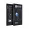 Zastitno staklo 5D (Privacy) za iPhone 16 Pro / 17 / 17 Pro (6.3) crno