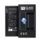 Zastitno staklo 5D (Privacy) za iPhone 16 Pro / 17 / 17 Pro (6.3) crno