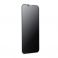 Zastitno staklo 5D (Privacy) za iPhone 16 Pro / 17 / 17 Pro (6.3) crno