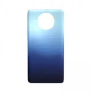 Poklopac baterije (bez stakla kamere) za Xiaomi Mi 10T Lite 5G blue ORG