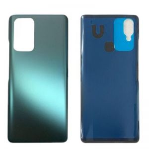 Poklopac baterije za Xiaomi Redmi Note 10 Pro zeleni ORG