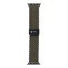 Forcell narukvica za sat F-DESIGN FA02 za Apple Watch 38/40/41mm zelena
