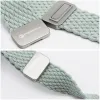 Forcell narukvica za sat F-DESIGN FA02 za Apple Watch 38/40/41mm svetlo zelena