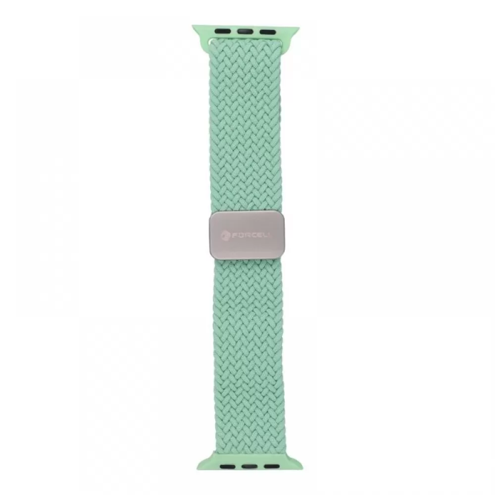 Forcell narukvica za sat F-DESIGN FA02 za Apple Watch 38/40/41mm mint