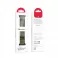 Forcell narukvica za sat F-DESIGN FA05 za Apple Watch 38/40/41mm zelena