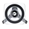Auto drzac FORCELL F-GRIP Mag Pro (za ventilacioni otvor) MagSafe crni