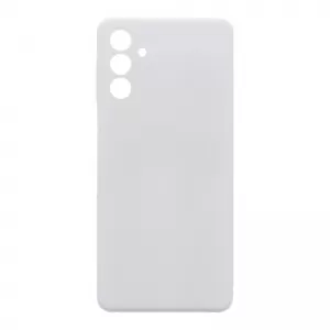 Poklopac baterije bez stakla kamere za Samsung A047 Galaxy A04S beli ORG