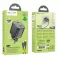 Adapter (Kucni punjac) HOCO. N42 2 x Type C + kabl Type C na Lightning PD QC 45W GaN crni