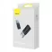 Baseus adapter USB-A 3.1 na USB-C plavi OTG