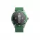 Forever pametni sat AMOLED ICON v2 AW-110 zelena