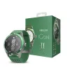 Forever pametni sat AMOLED ICON v2 AW-110 zelena OUTLET (procitati opis)