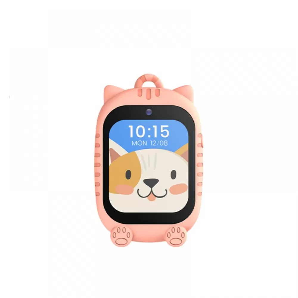 Forever pametni sat GPS WiFi 4G Kids KW-510 pink